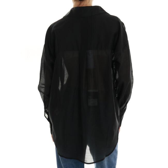 CAMICIA OVER ANONYME - Mad Fashion | img vers.650x/